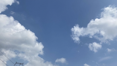 湖北2024年8月8日天气预报 南方大部地区高温天气持续