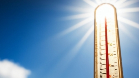 新疆2024年8月8日天气预报 大部地区大气扩散条件较好
